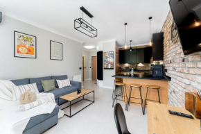 Malila Premium Apartments Cracow Tauron Arena Lema 15